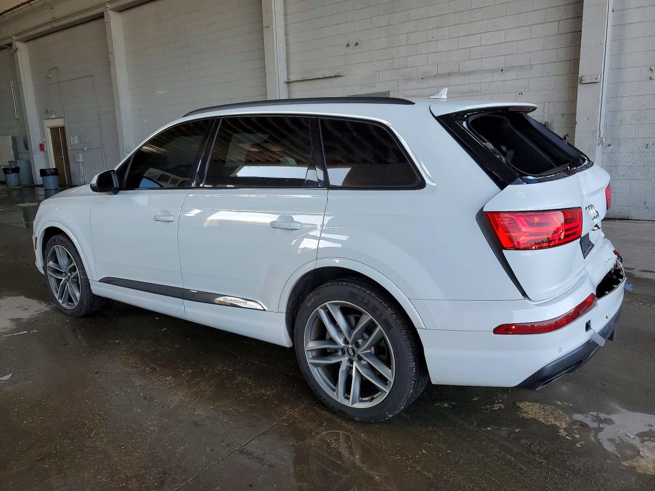2018 AUDI Q7 PRESTIGE — снимка 2