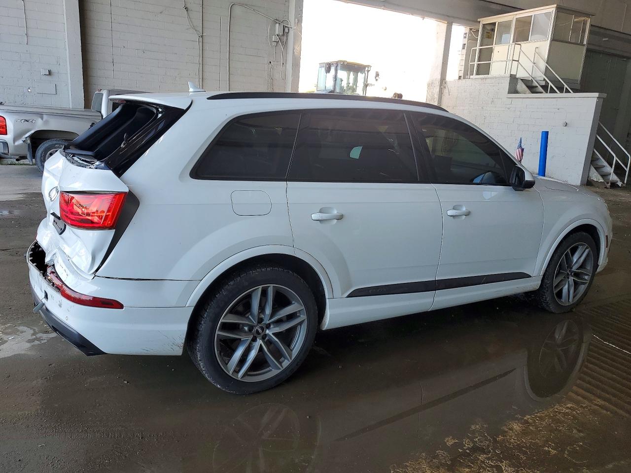 2018 AUDI Q7 PRESTIGE — снимка 3