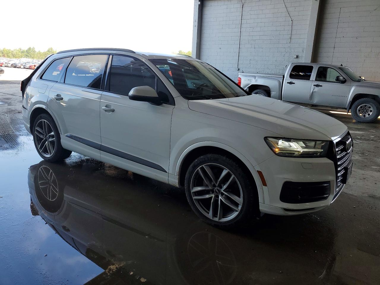 2018 AUDI Q7 PRESTIGE — снимка 4