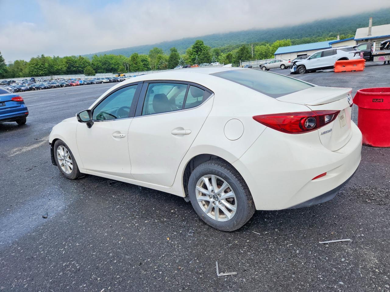 2015 MAZDA 3 TOURING — снимка 2