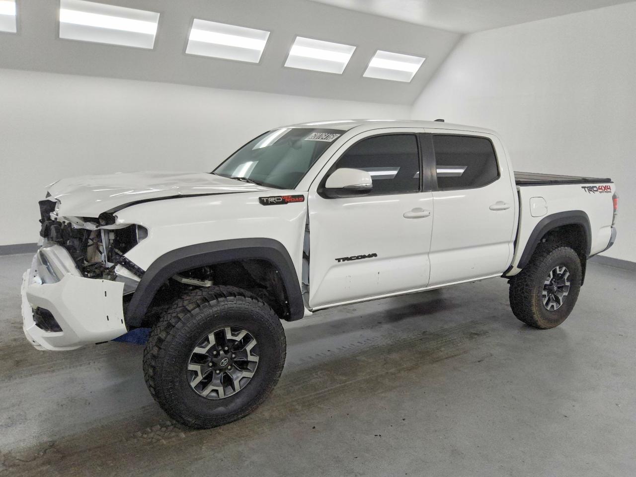 2023 TOYOTA TACOMA TRD OFF-ROAD