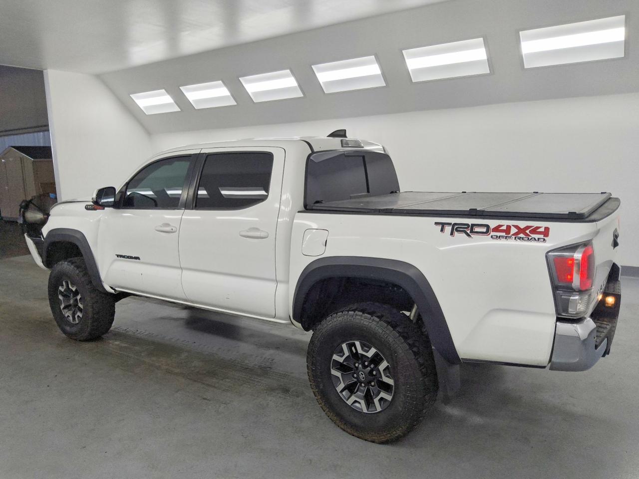2023 TOYOTA TACOMA TRD OFF-ROAD — снимка 2