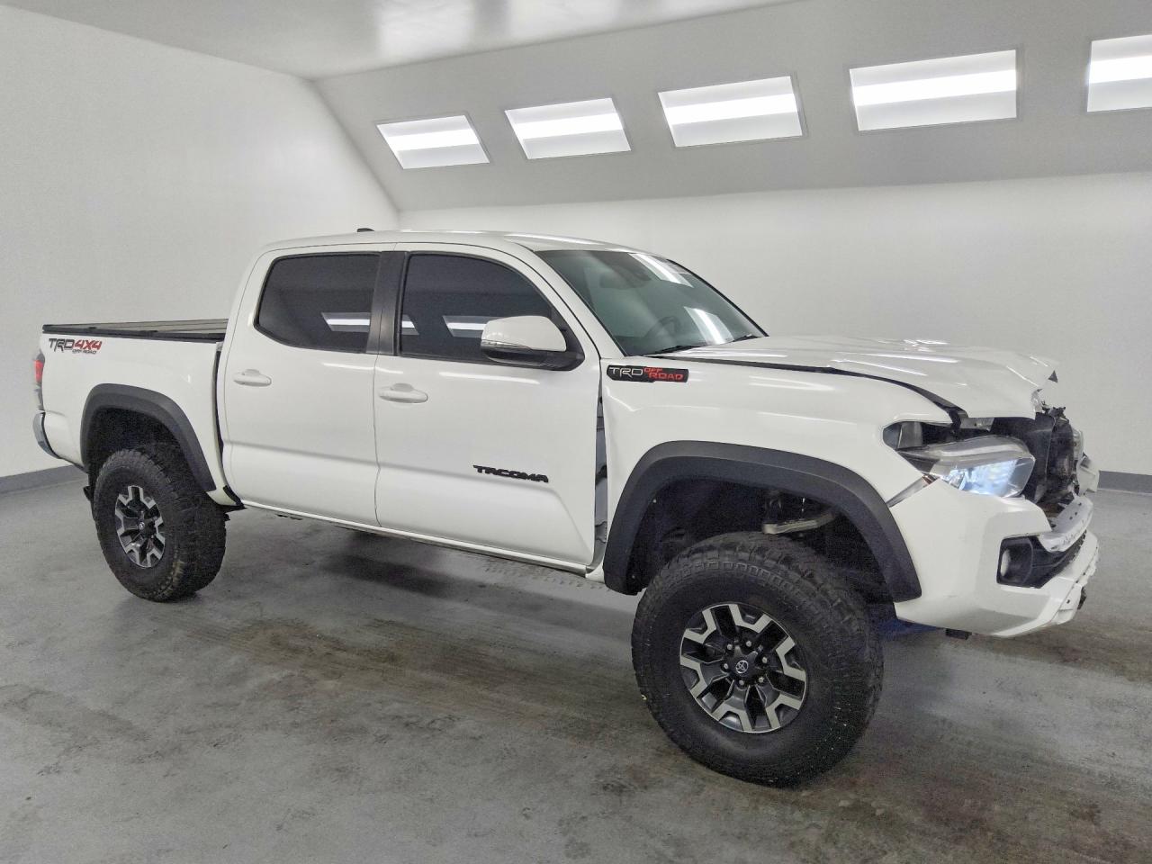 2023 TOYOTA TACOMA TRD OFF-ROAD — снимка 4
