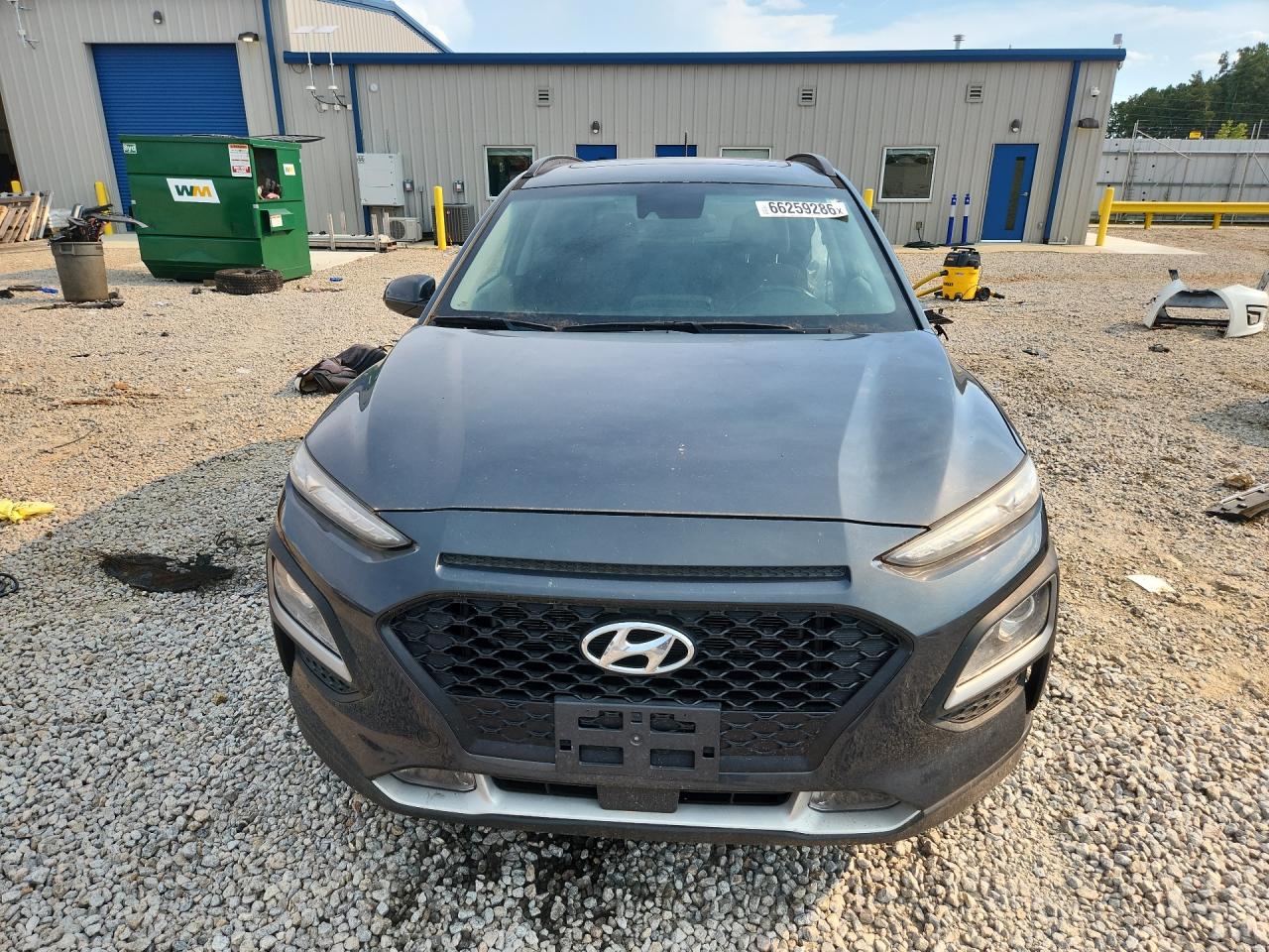 2018 HYUNDAI KONA SEL — снимка 5