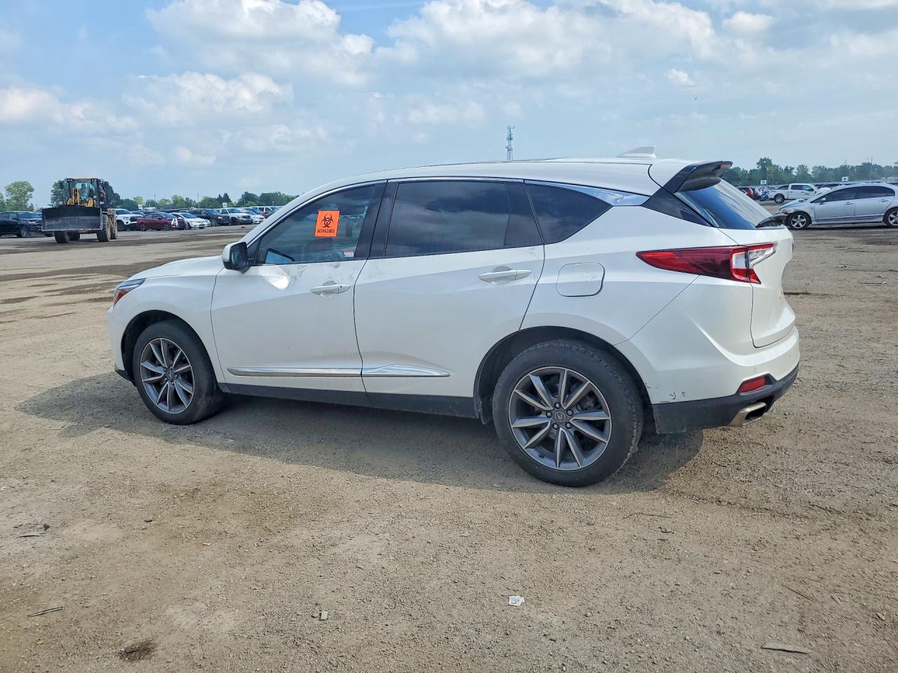 2024 ACURA RDX TECHNOLOGY — снимка 2
