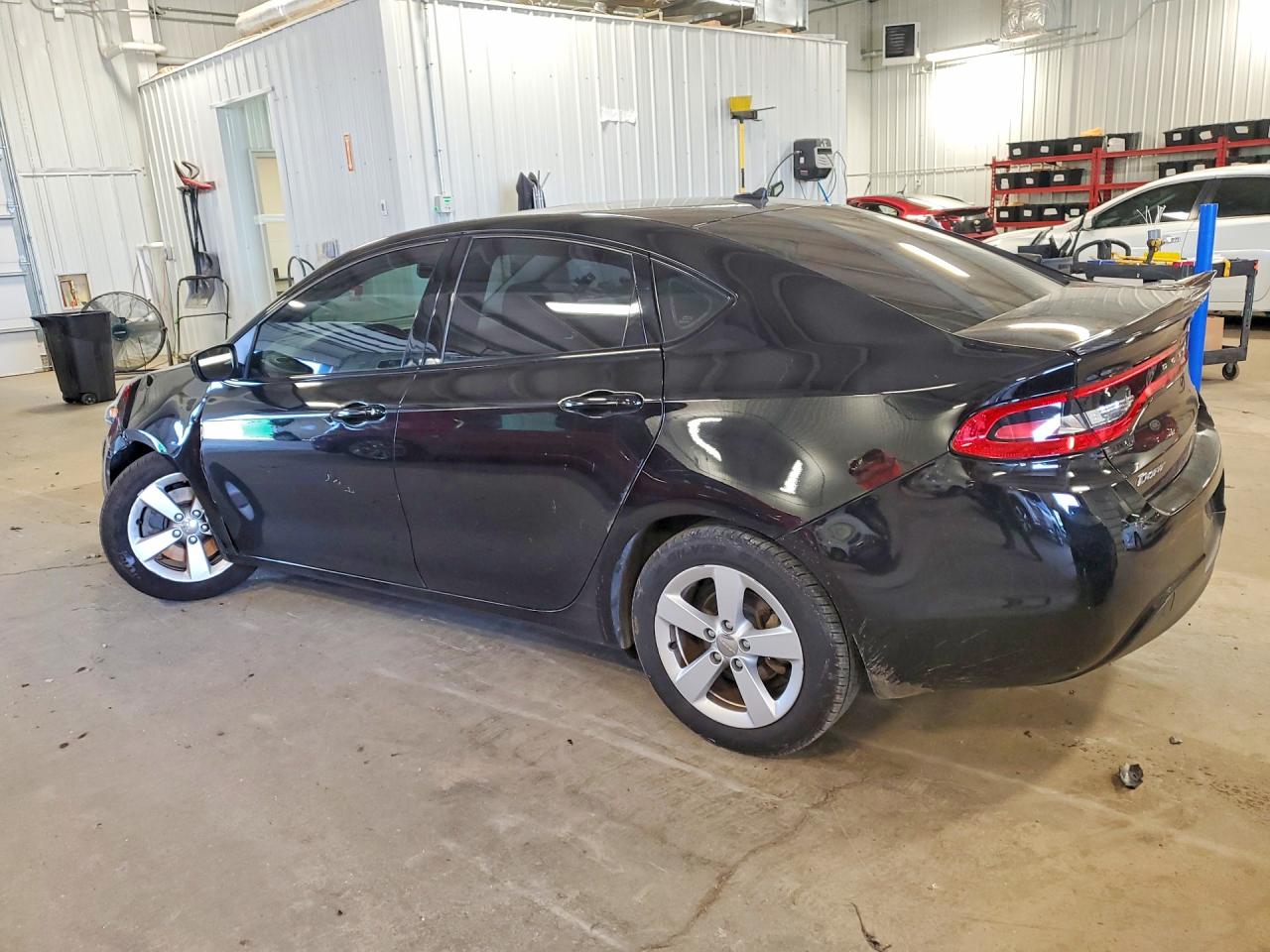 2015 DODGE DART SXT — снимка 2
