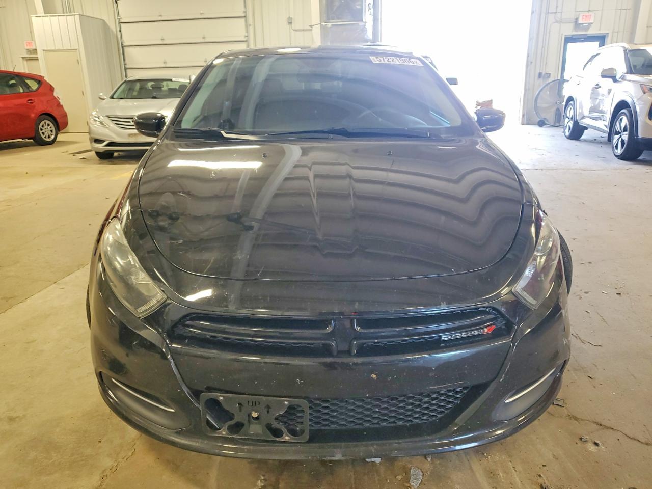 2015 DODGE DART SXT — снимка 5