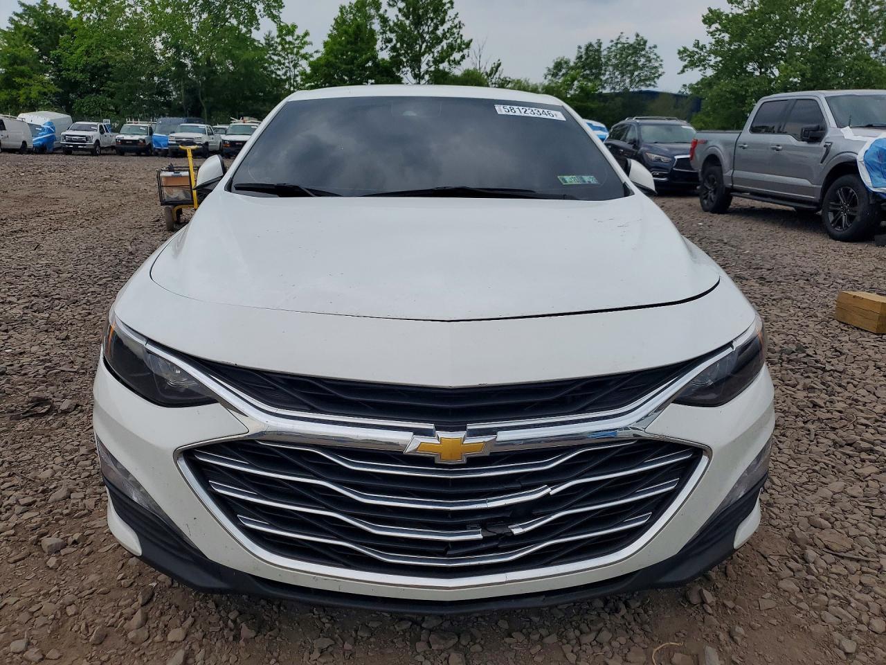 2023 CHEVROLET MALIBU LT — снимка 5