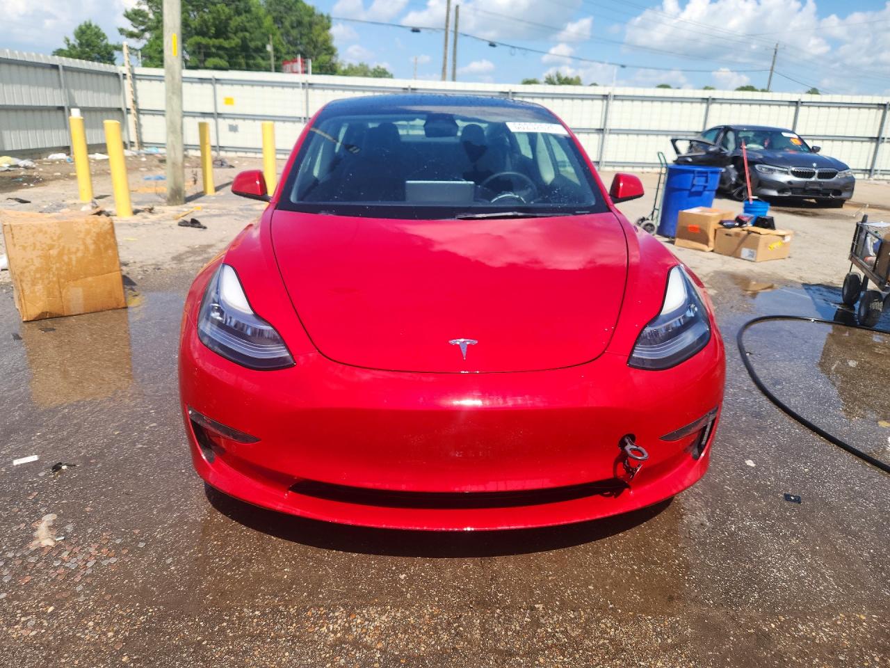 2022 TESLA MODEL 3 — снимка 5