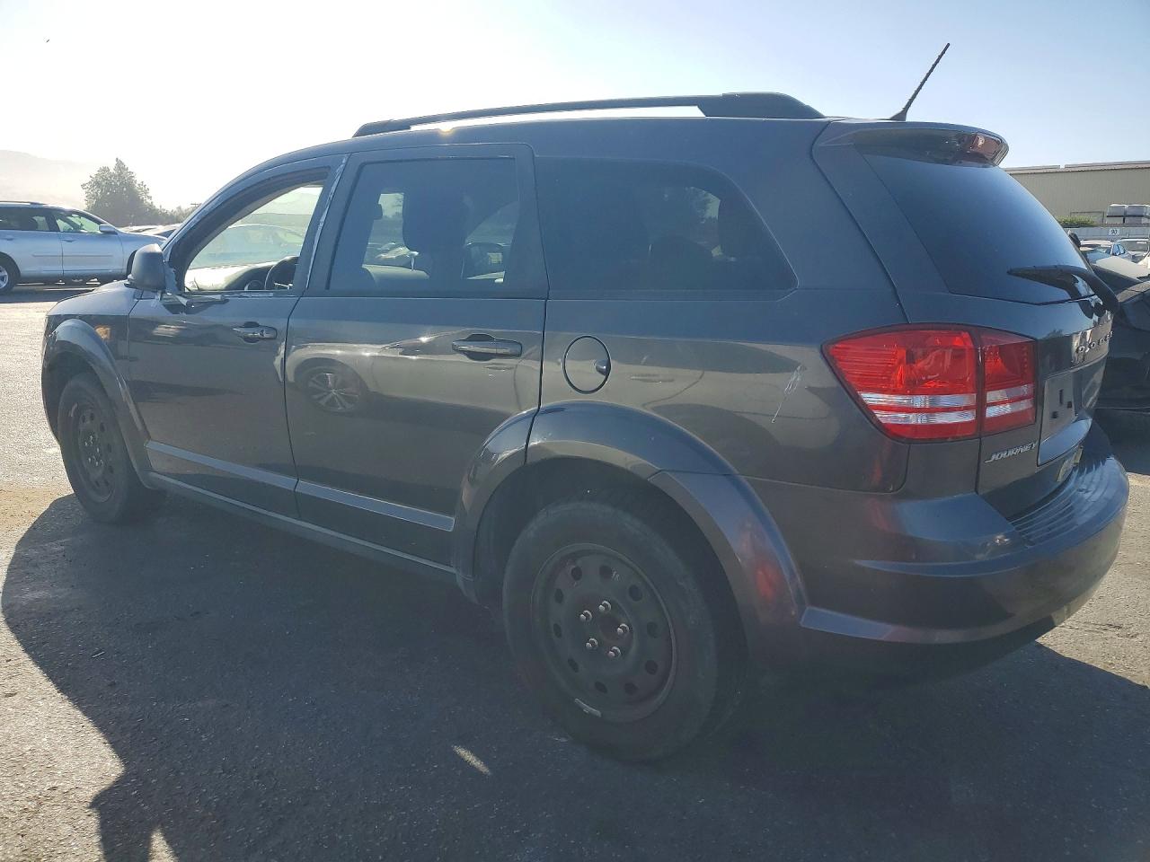 2017 DODGE JOURNEY SE — снимка 2