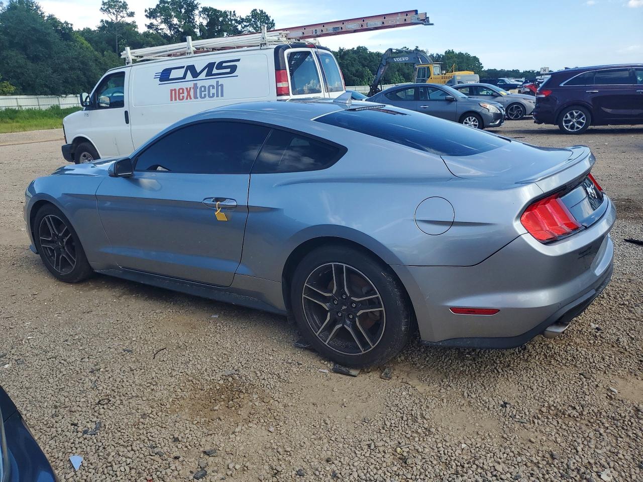 2023 FORD MUSTANG — снимка 2