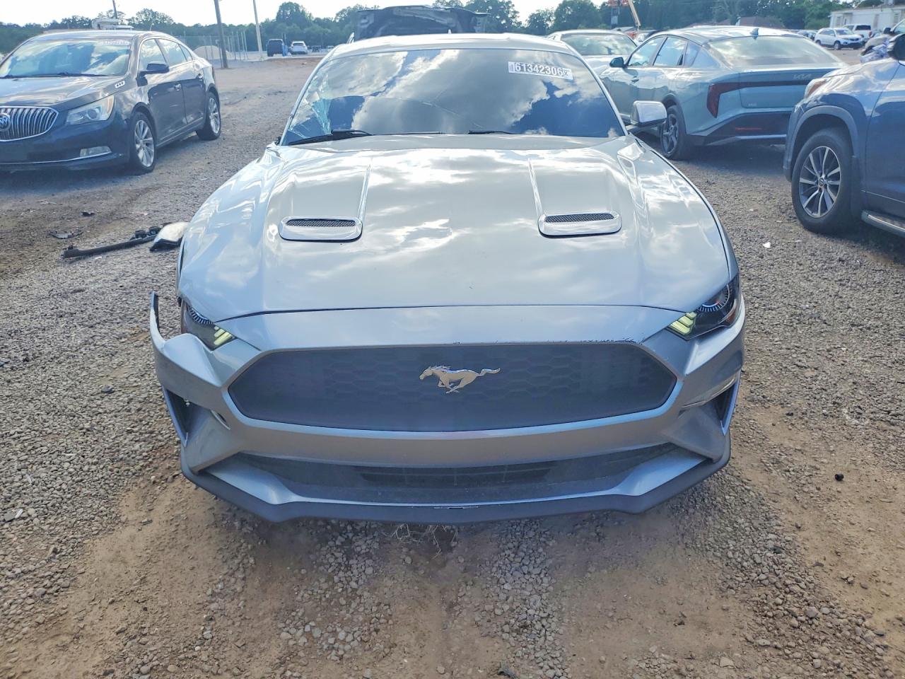 2023 FORD MUSTANG — снимка 5