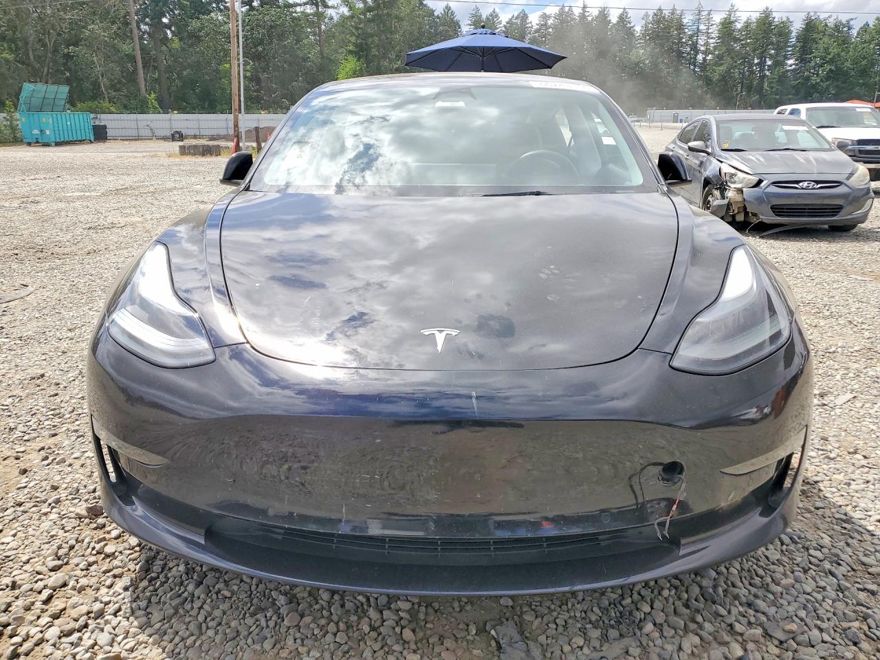 2022 TESLA MODEL 3 — снимка 5