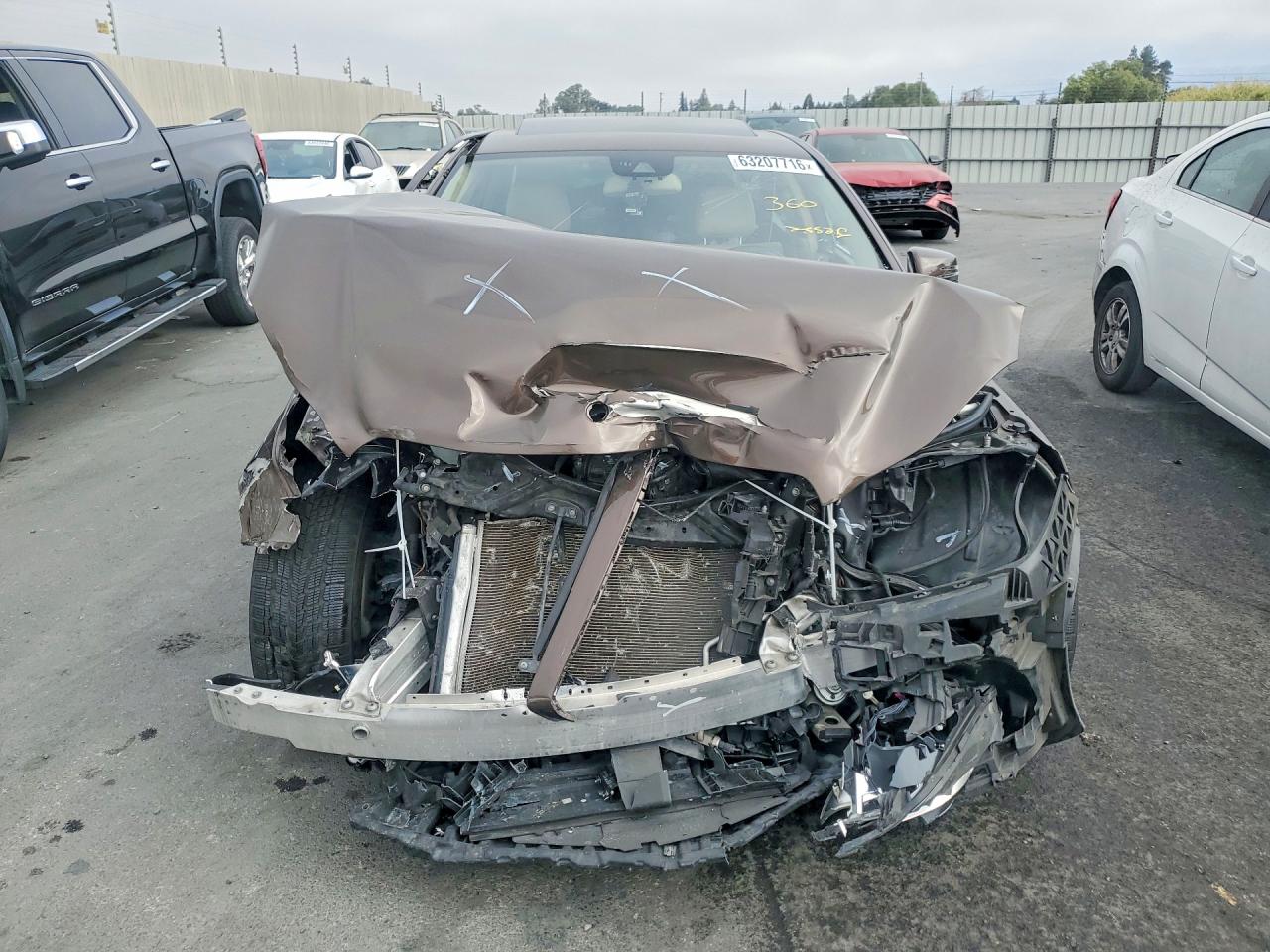 2014 MERCEDES-BENZ E 350 — снимка 5