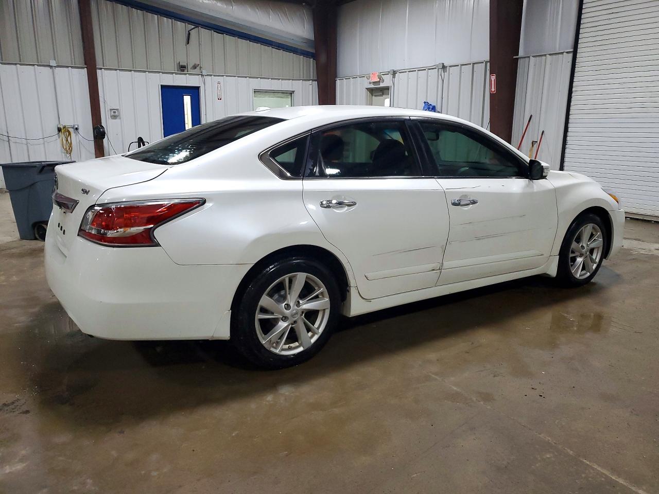 2015 NISSAN ALTIMA 2.5 SV — снимка 3