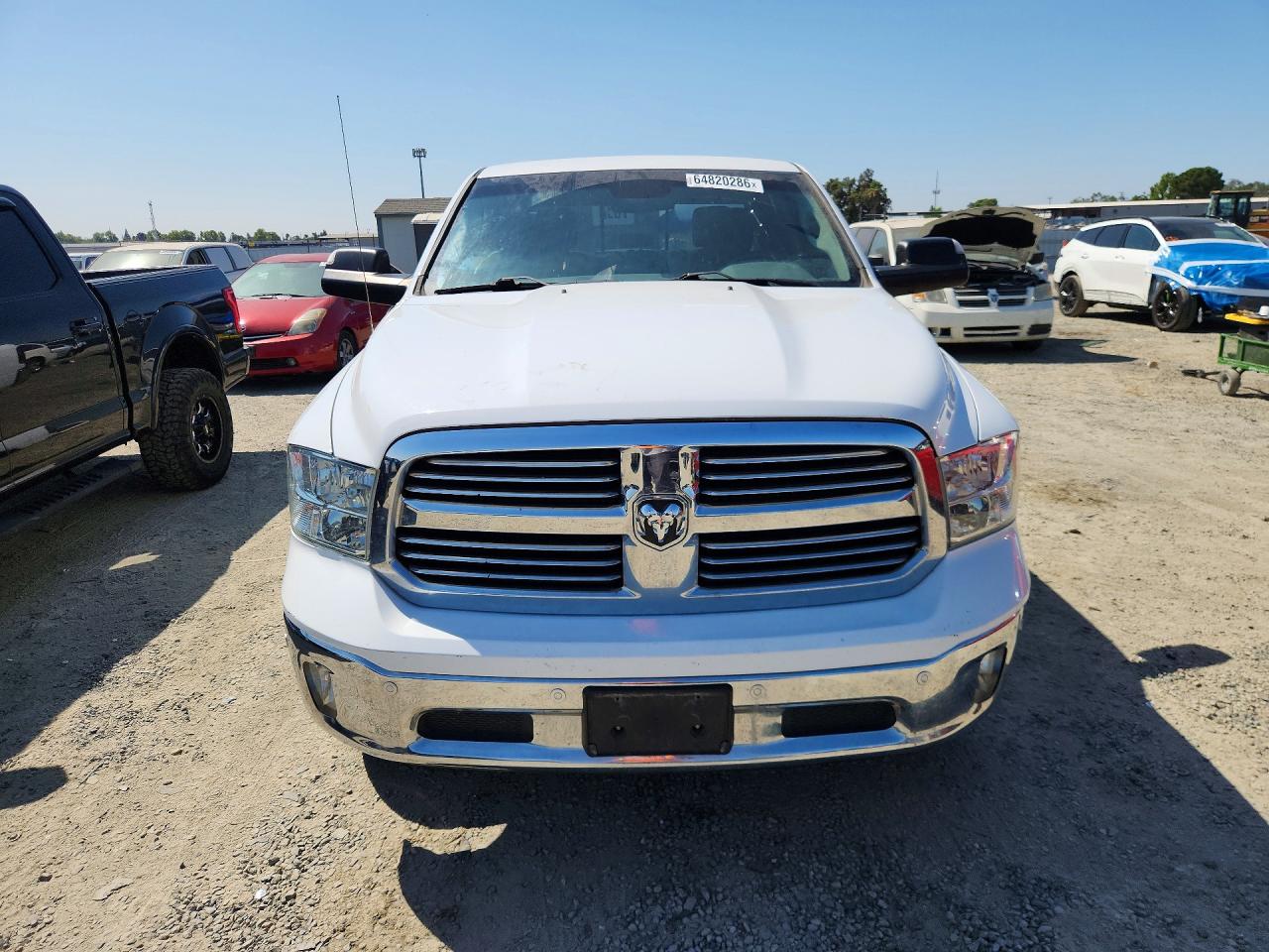 2017 RAM 1500 SLT — снимка 5