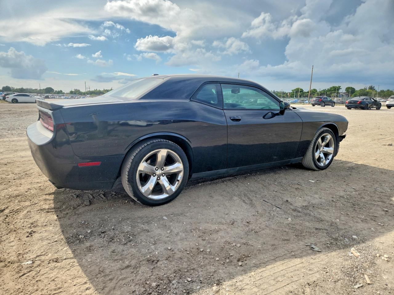 2024 DODGE CHALLENGER — снимка 3
