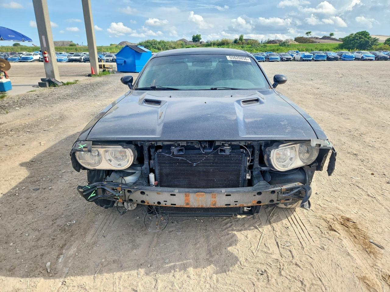 2024 DODGE CHALLENGER — снимка 5