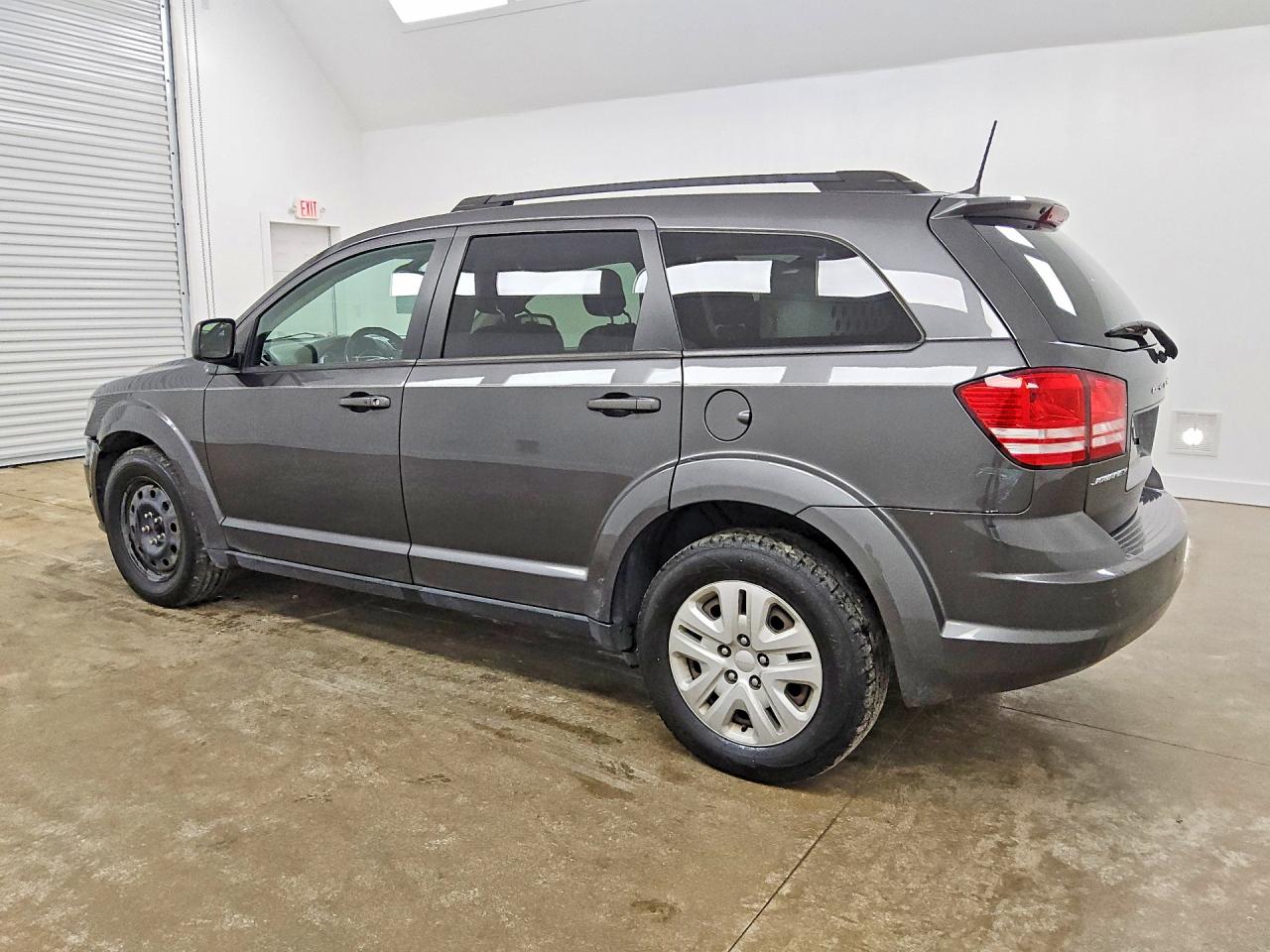 2020 DODGE JOURNEY SE — снимка 2