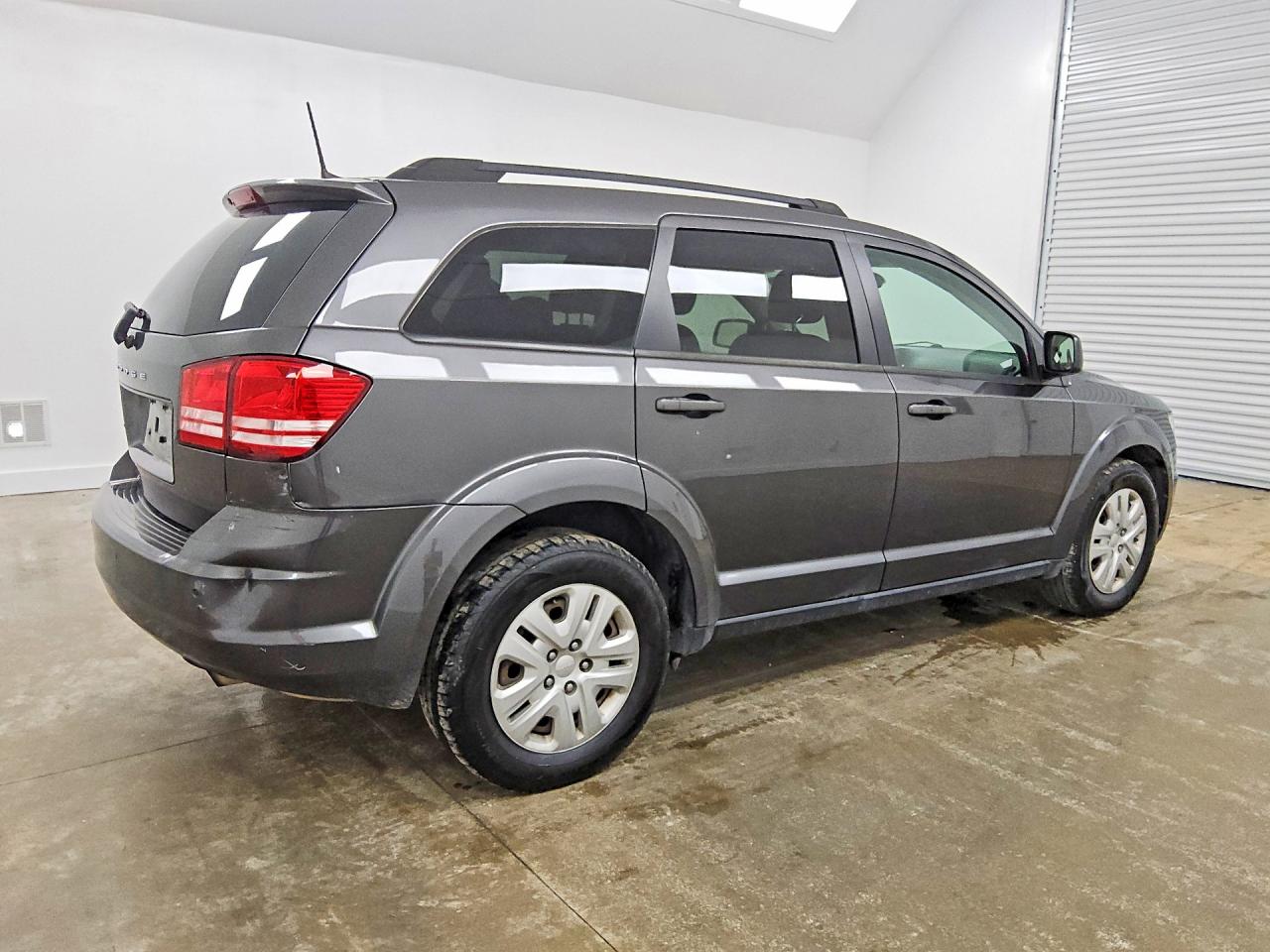 2020 DODGE JOURNEY SE — снимка 3