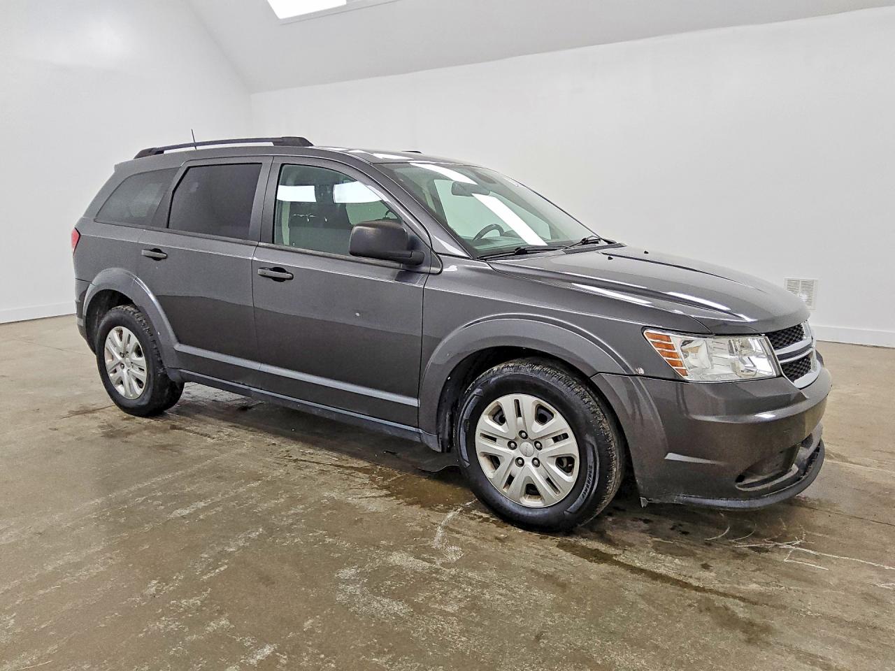 2020 DODGE JOURNEY SE — снимка 4