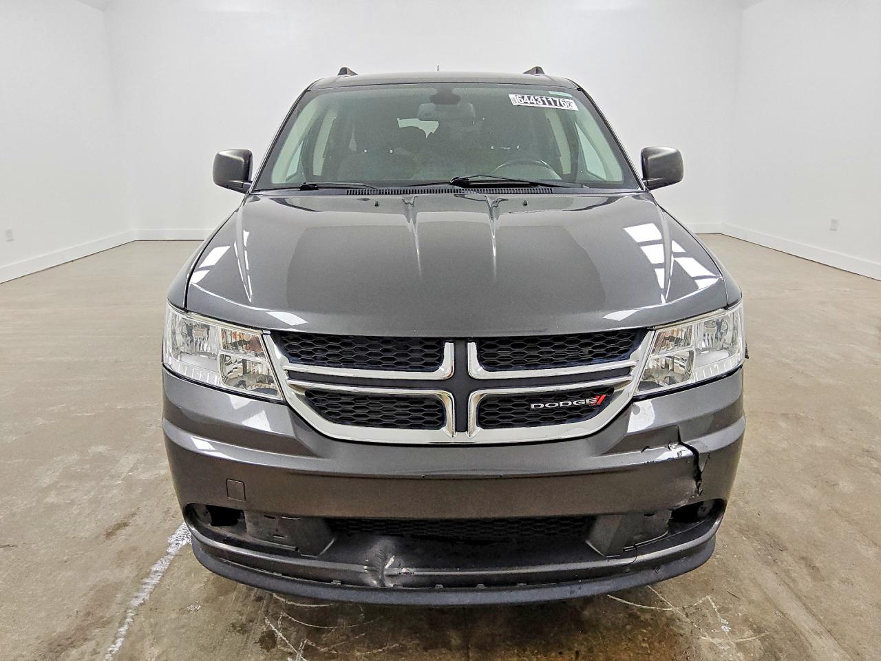 2020 DODGE JOURNEY SE — снимка 5