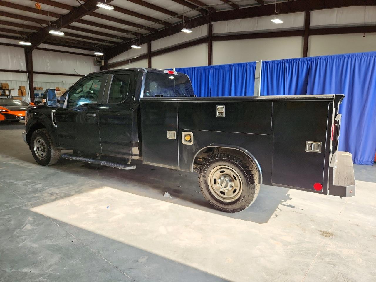 2019 FORD F250 SUPER DUTY — снимка 2