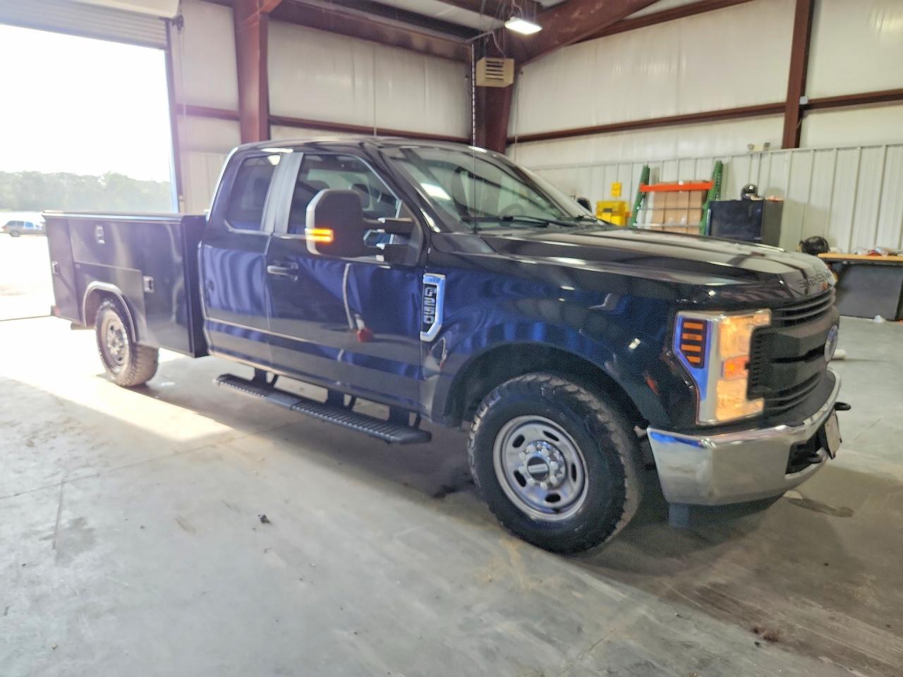 2019 FORD F250 SUPER DUTY — снимка 4