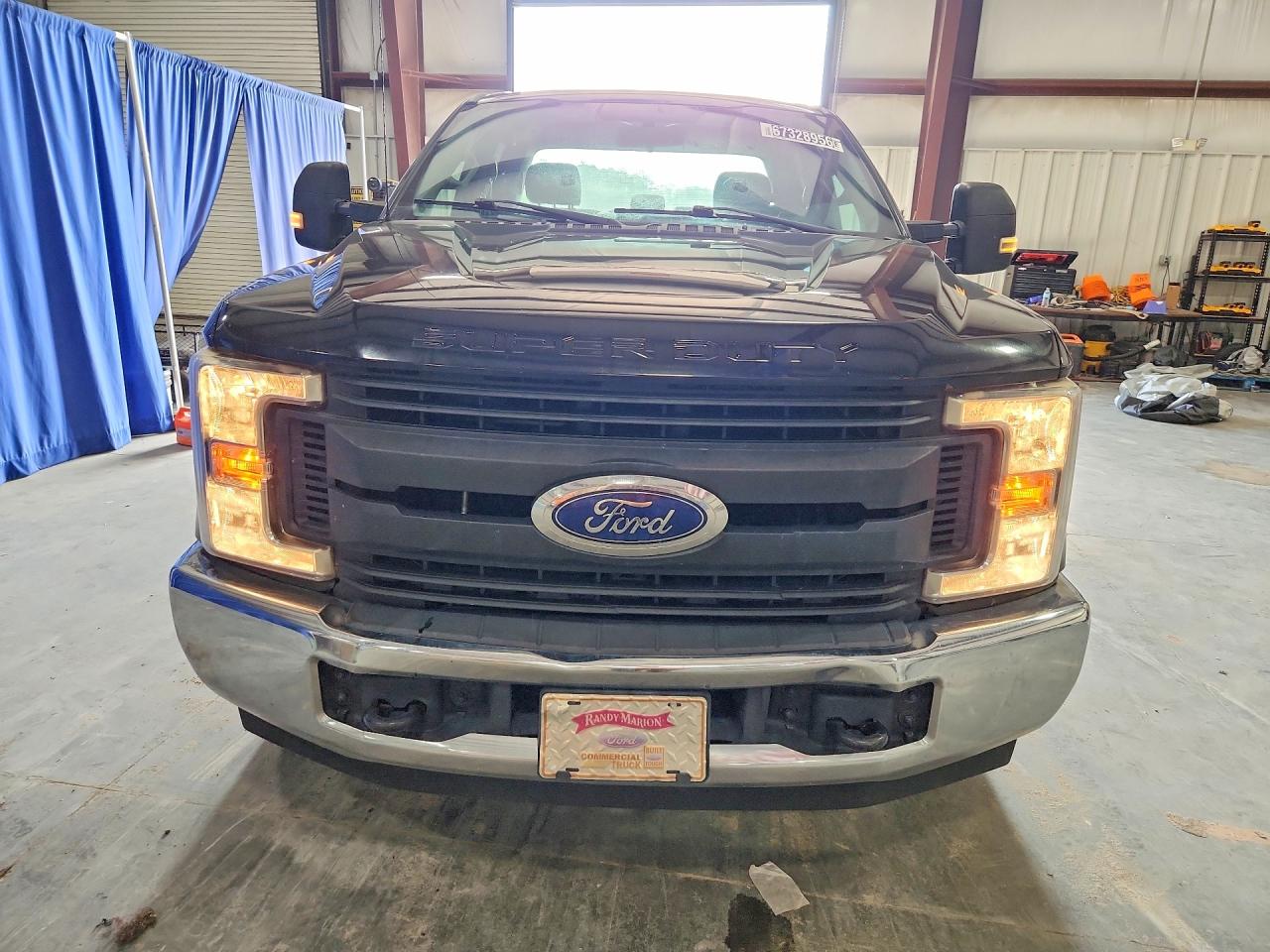 2019 FORD F250 SUPER DUTY — снимка 5
