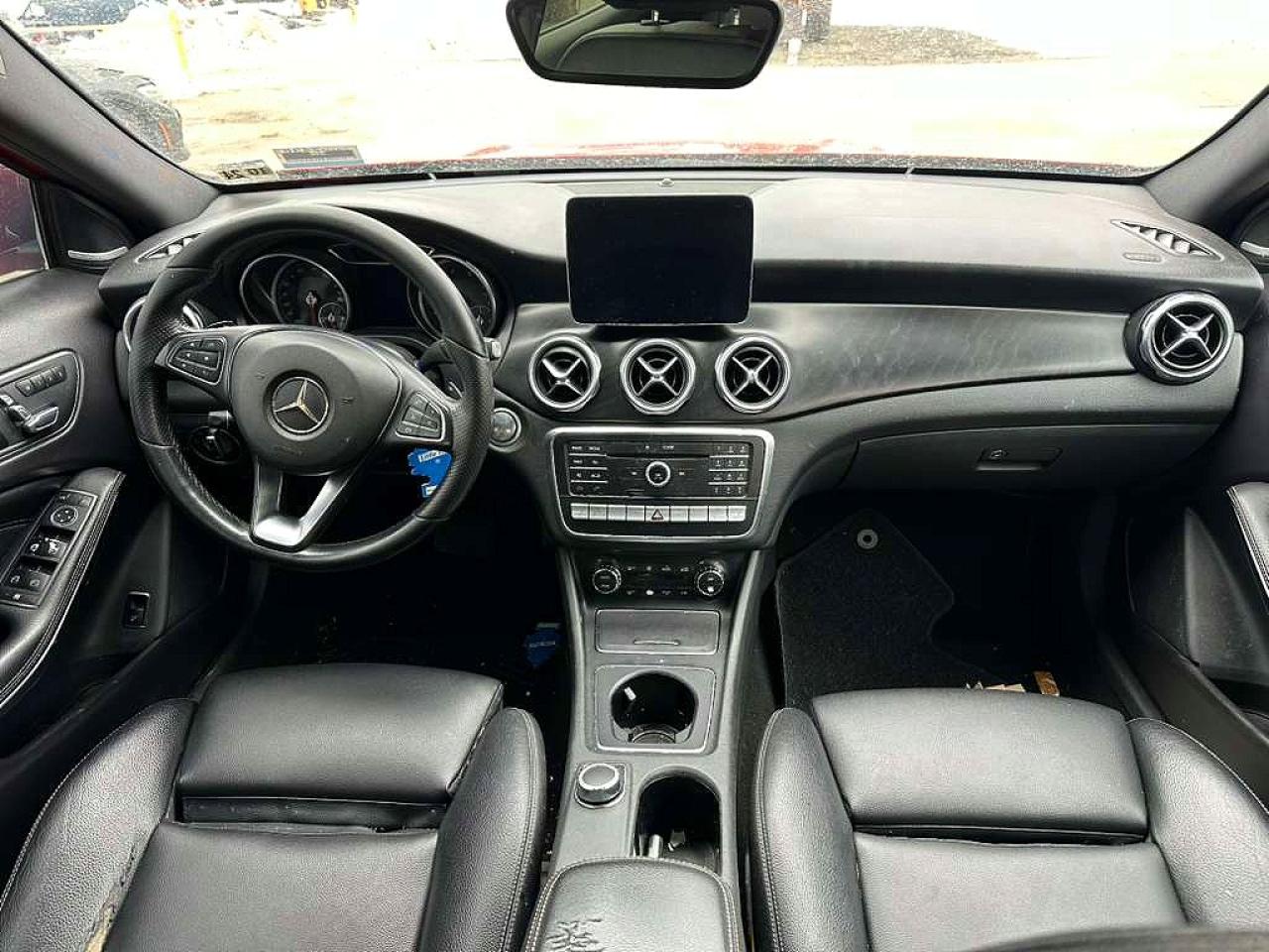 2019 MERCEDES-BENZ GLA 250 4MATIC — снимка 5