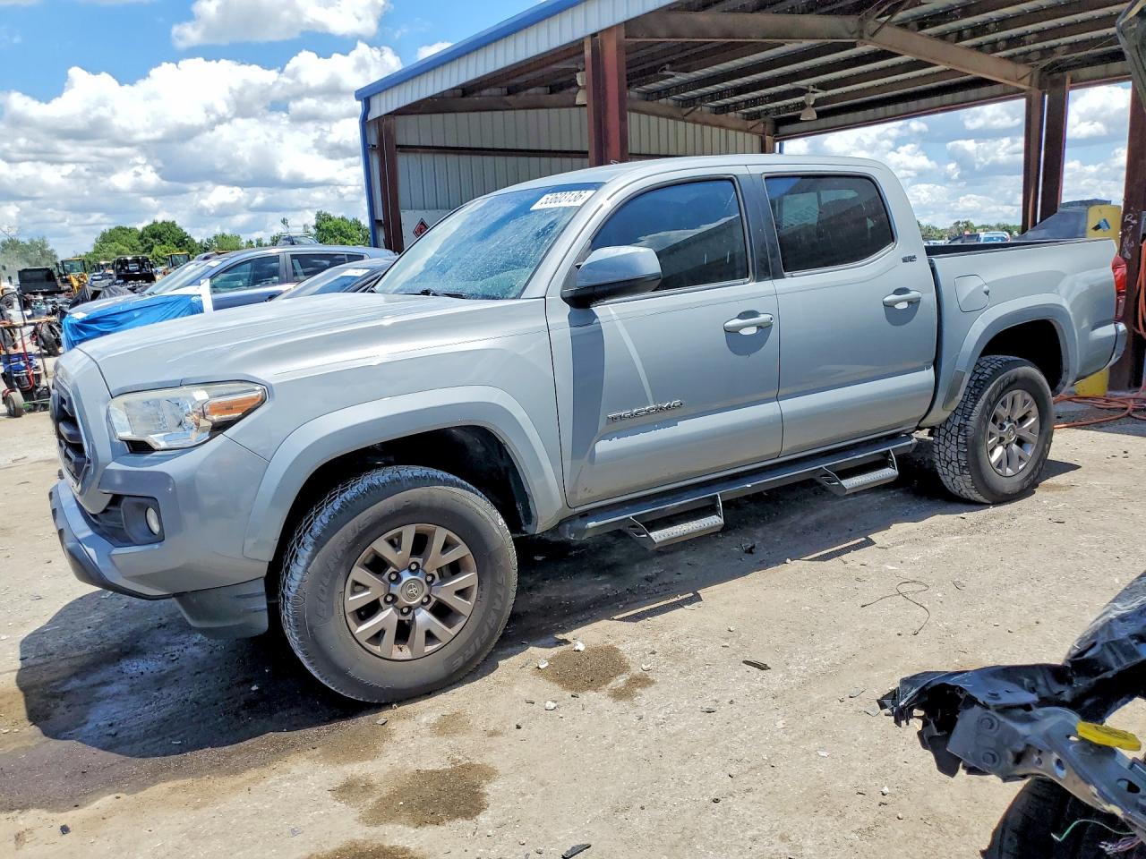 2019 TOYOTA TACOMA SR5 V6