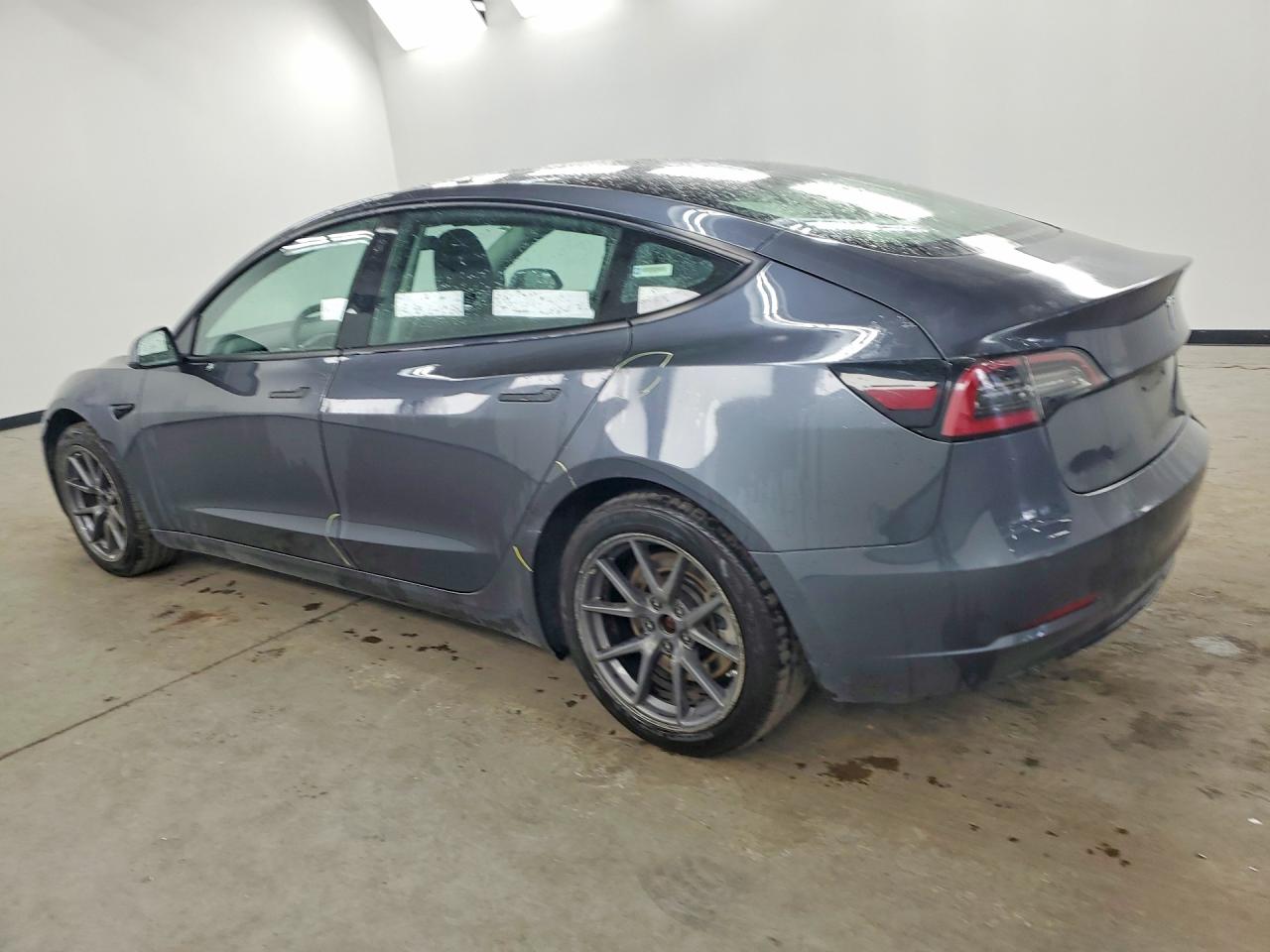2022 TESLA MODEL 3 — снимка 2