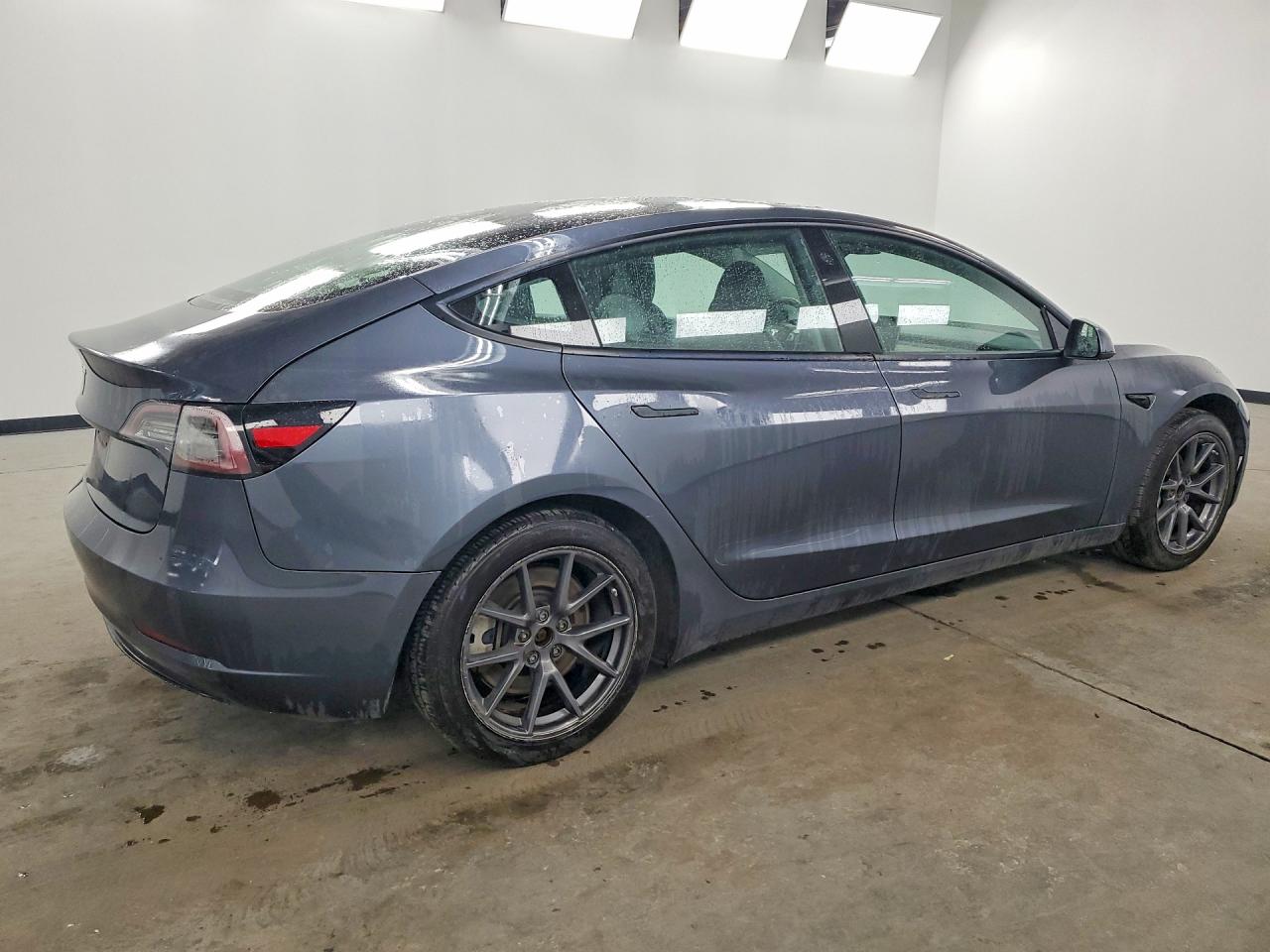 2022 TESLA MODEL 3 — снимка 3