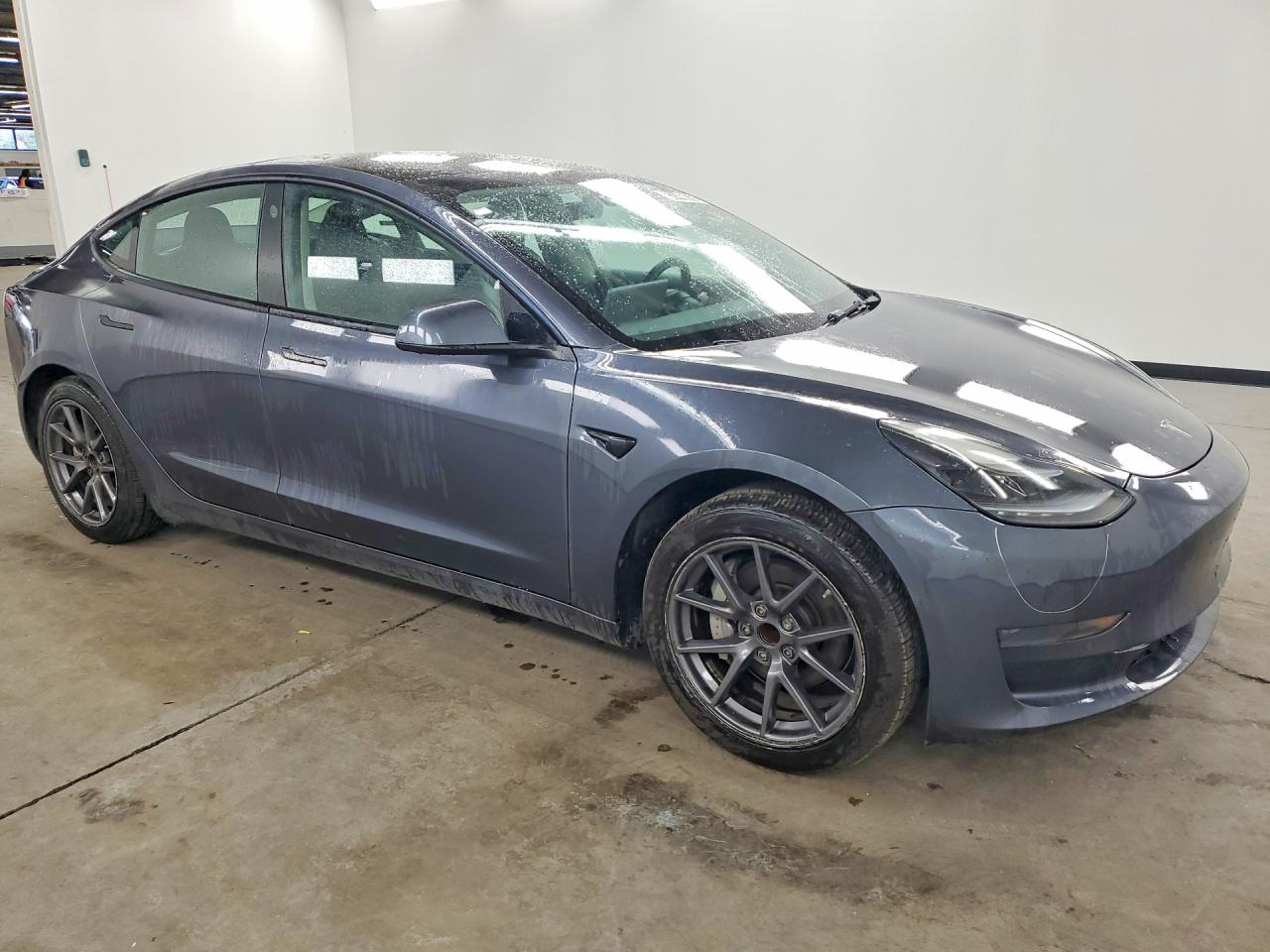 2022 TESLA MODEL 3 — снимка 4