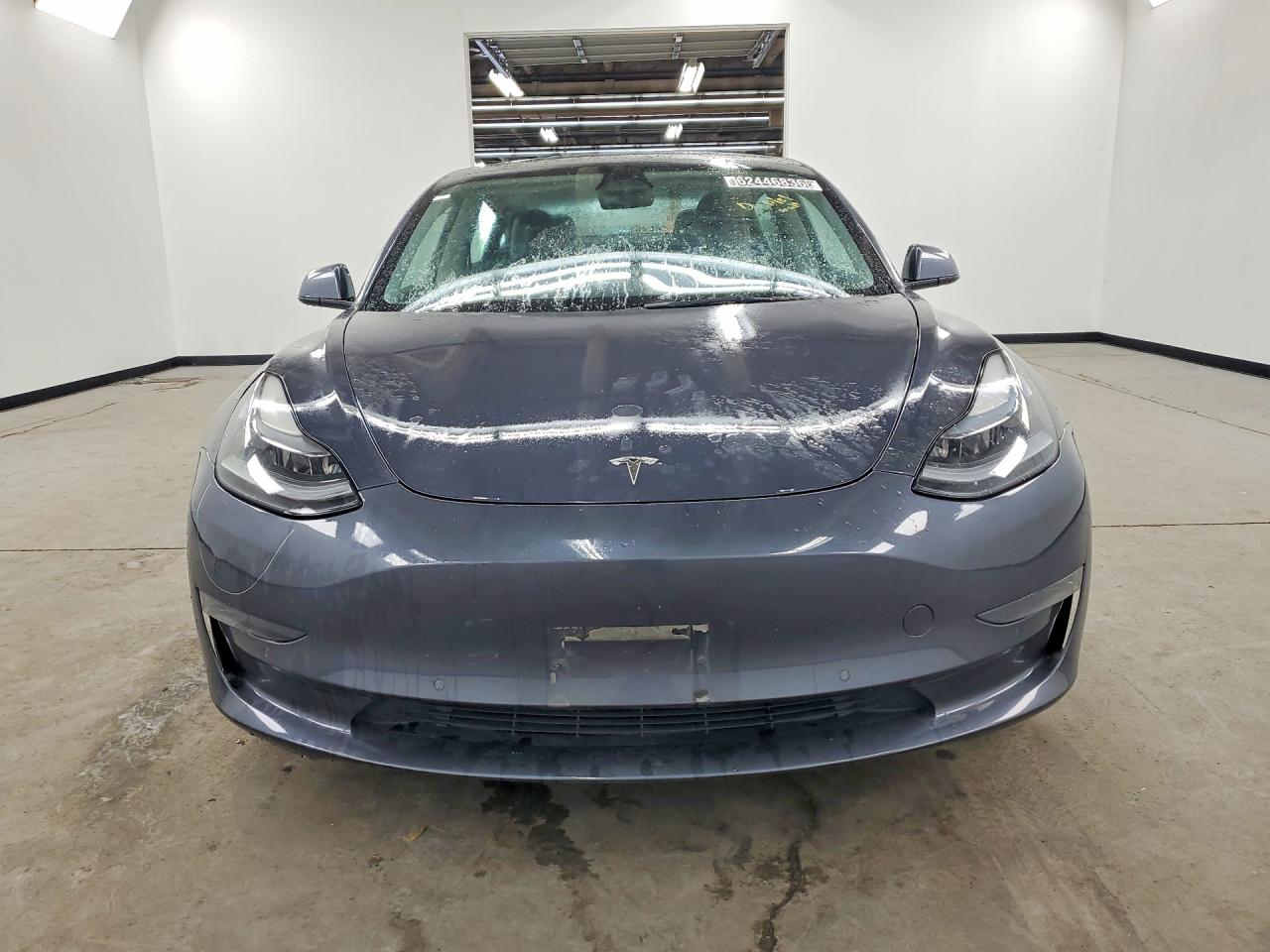 2022 TESLA MODEL 3 — снимка 5