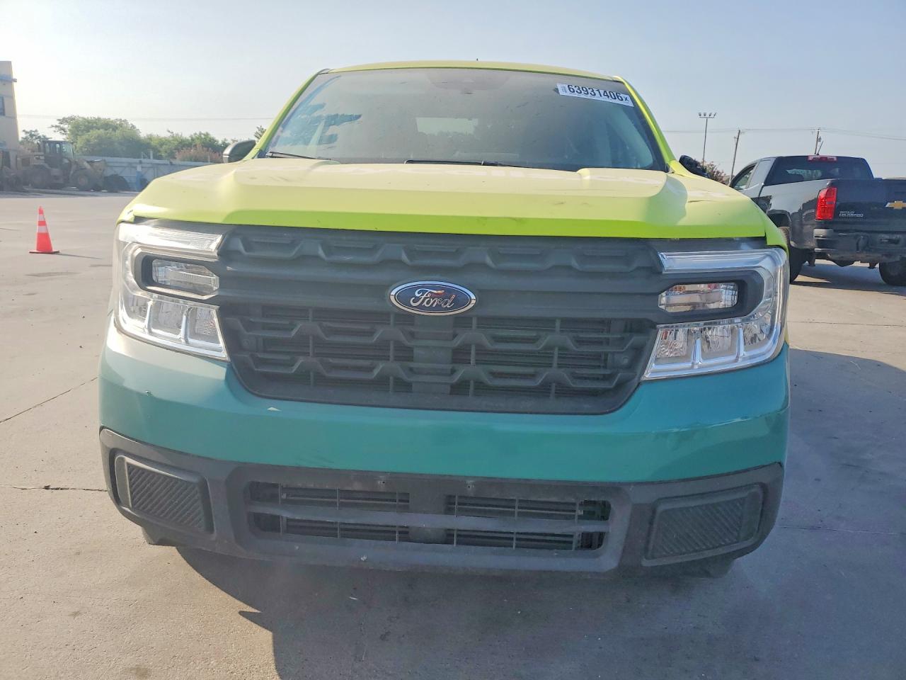 2024 FORD MAVERICK XL — снимка 5