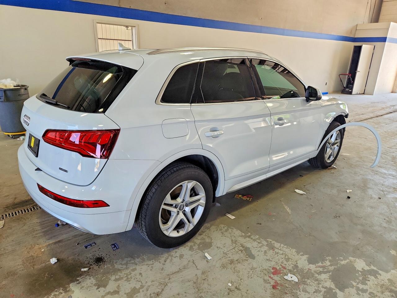 2019 AUDI Q5 PREMIUM — снимка 3