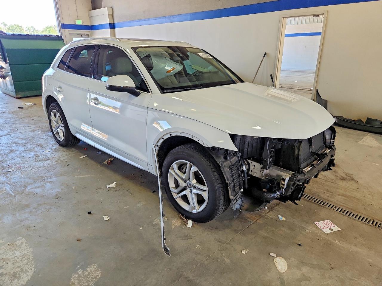 2019 AUDI Q5 PREMIUM — снимка 4