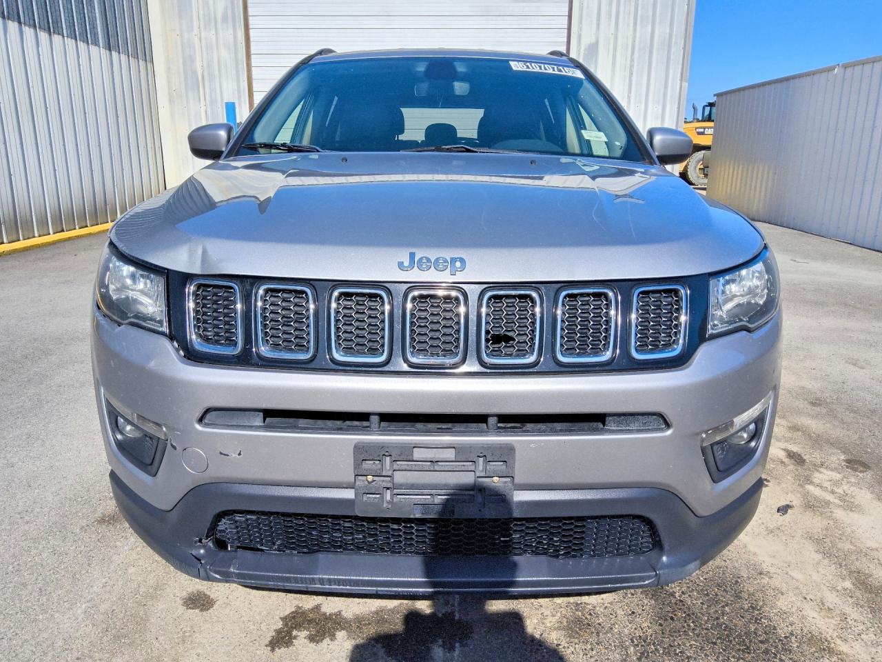 2019 JEEP COMPASS LATITUDE — снимка 5
