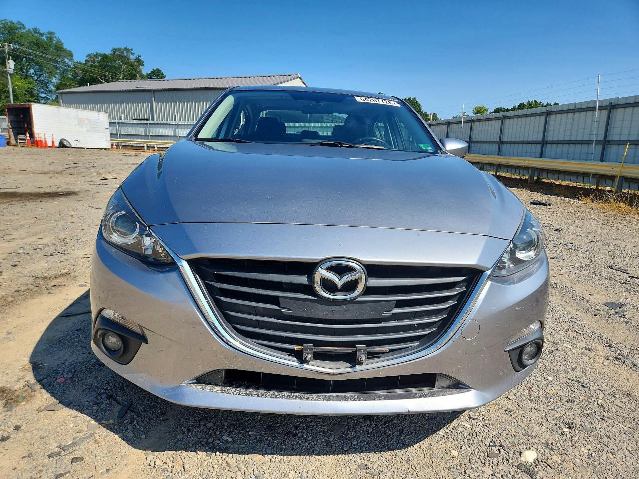 2015 MAZDA 3 TOURING — снимка 5
