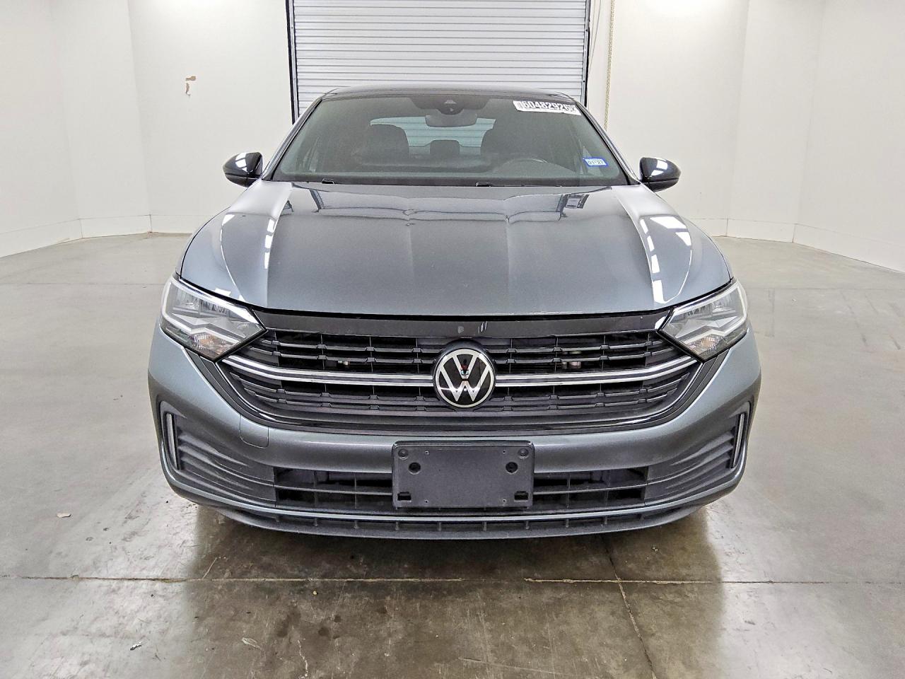 2024 VOLKSWAGEN JETTA SPORT — снимка 5