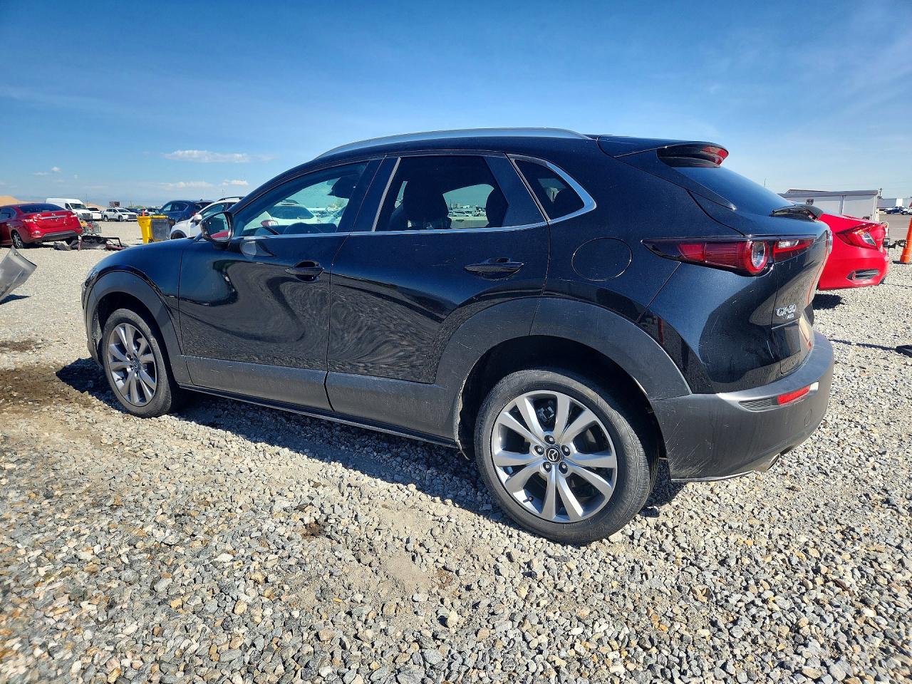 2023 MAZDA CX-30 SELECT — снимка 2