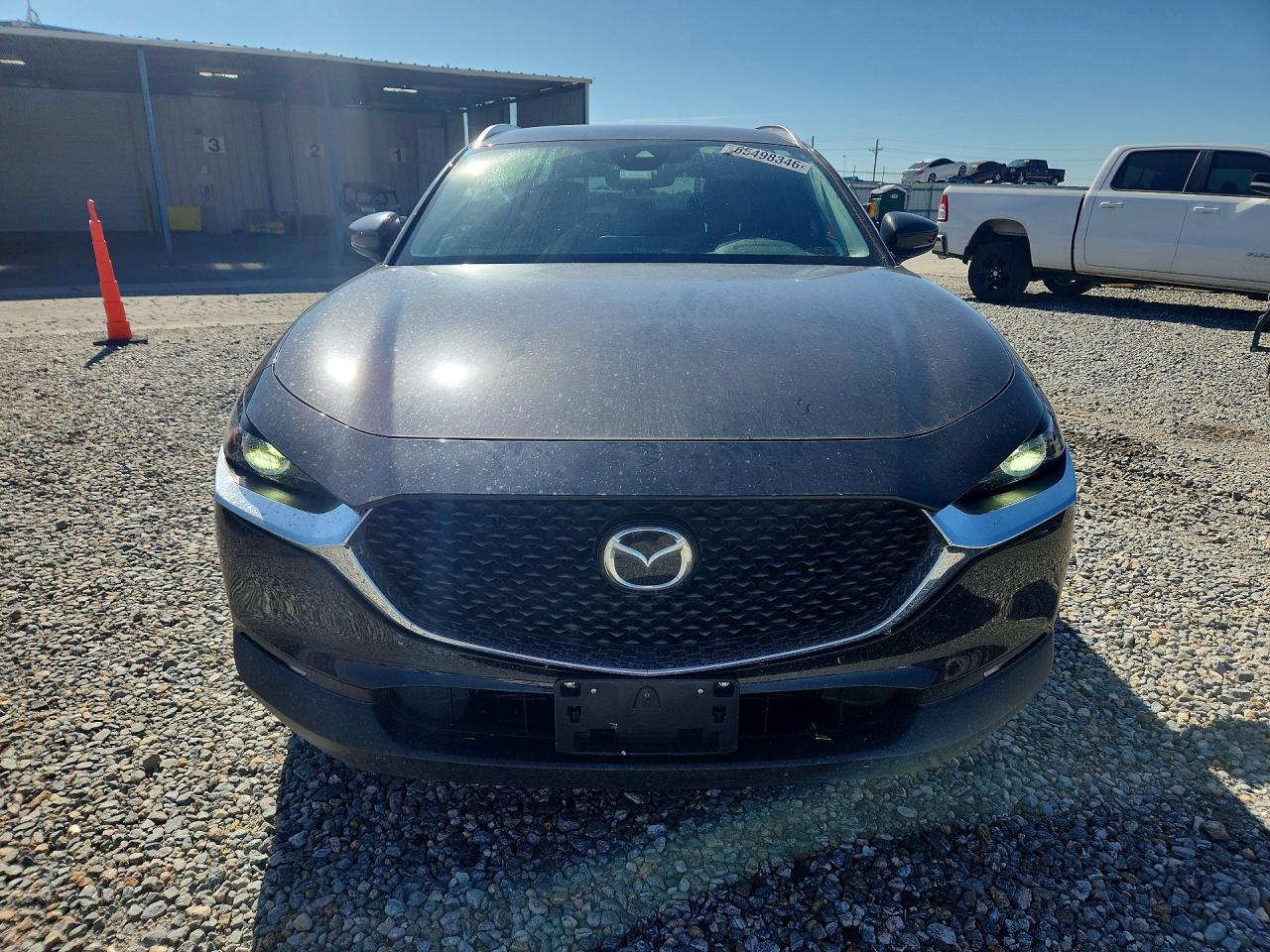 2023 MAZDA CX-30 SELECT — снимка 5