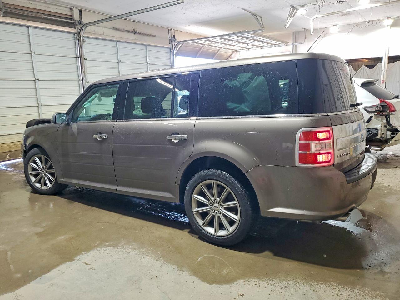 2019 FORD FLEX LIMITED — снимка 2