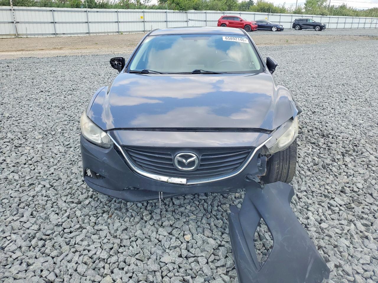 2016 MAZDA 6 TOURING — снимка 5