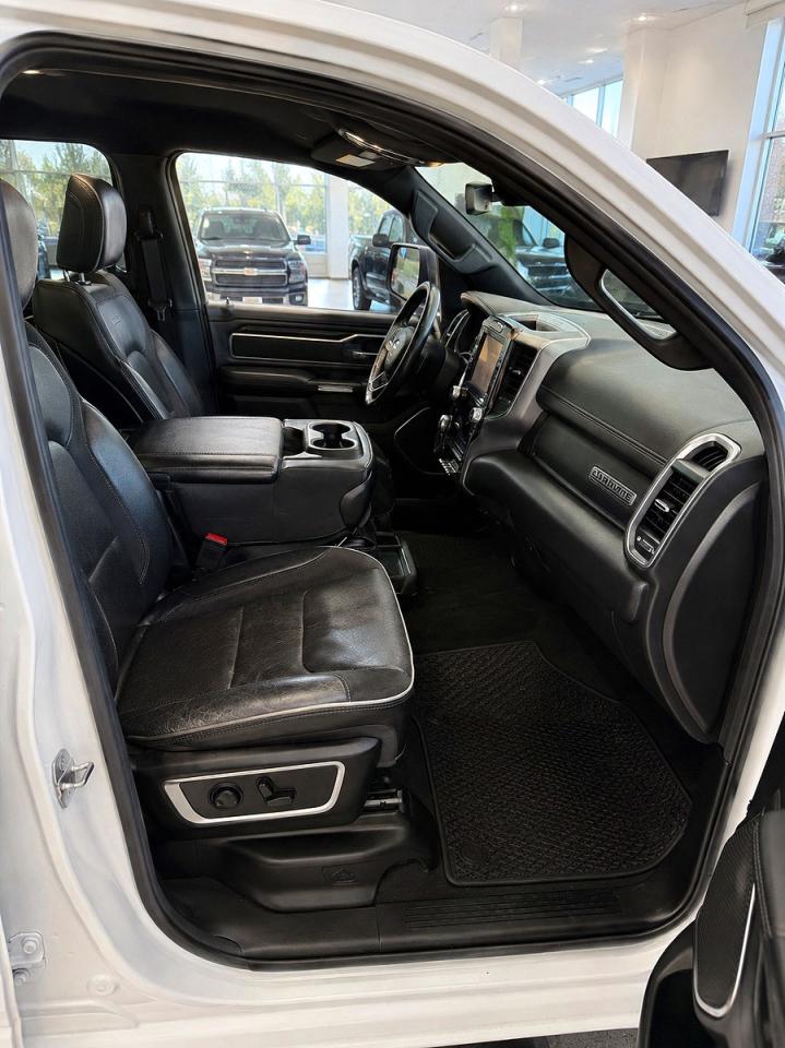 2023 RAM 1500 LARAMIE — снимка 5