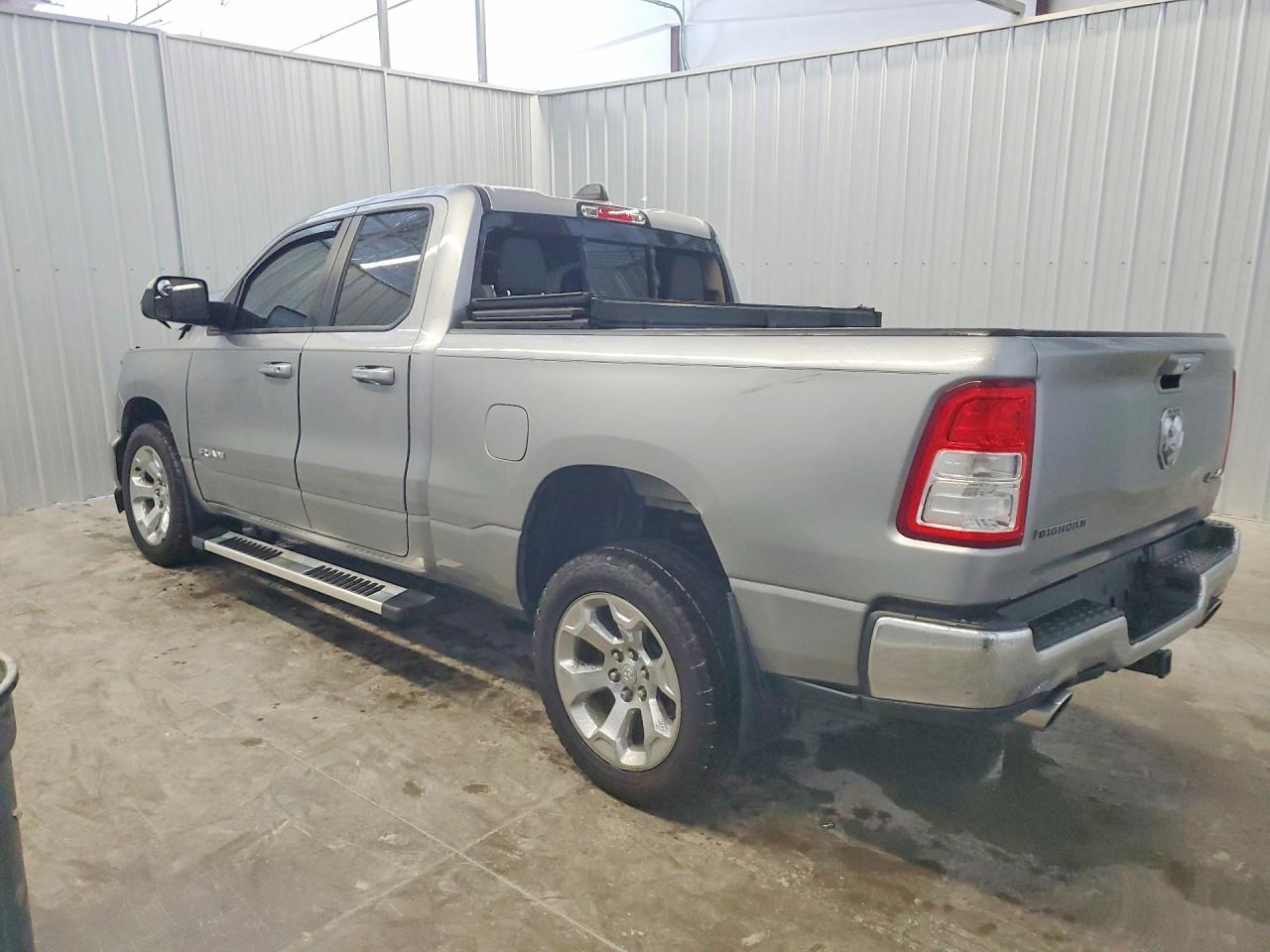 2019 RAM 1500 BIG HORN/LONE STAR — снимка 2