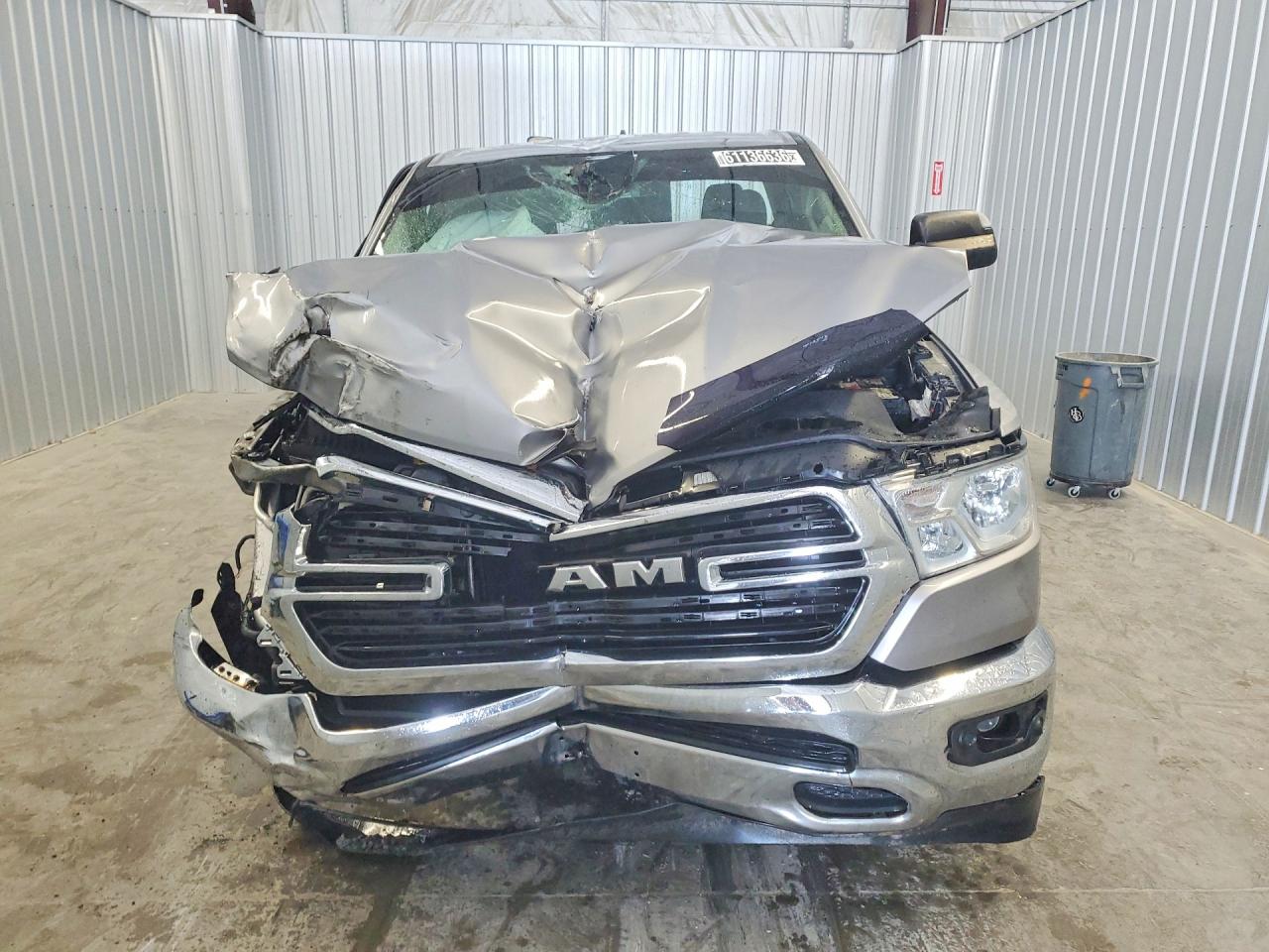 2019 RAM 1500 BIG HORN/LONE STAR — снимка 5