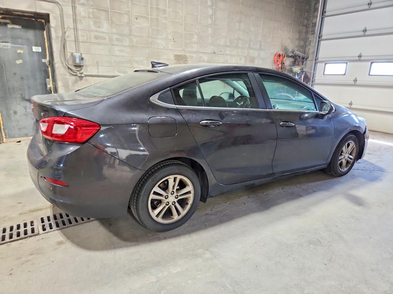 2016 CHEVROLET CRUZE LT — снимка 3