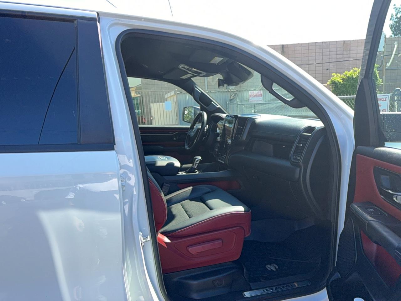 2022 RAM 1500 TRX — снимка 5